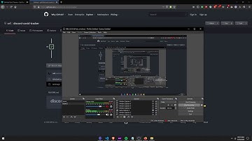 GitHub Dark Mode | Dark Theme Github | Git Dark Mode