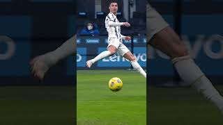 Ronaldo loves scoring against Inter ⚽💥 screenshot 3