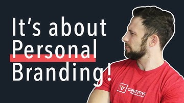 What A Strong Brand Should Look Like: Personal Branding Examples