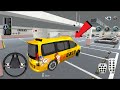 Car Parking Heavy Vehicle Simulator 3D Gameplay 3D 