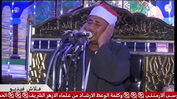الشيخ محمد عبدالعاطي موسى ما تيسر من سورة النور والقصار