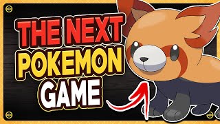 THIS Will be The New Pokémon Game in 2024