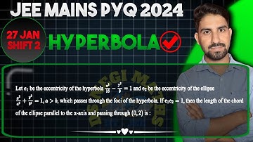 Let e1 be the eccentricity of the hyperbola x^2/16 - y^2/9 = 1 and e2 be the eccentricity of the