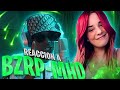 NO ME ENTERO DE NADA | AMPH reacciona MHD || BZRP Music Sessions #44