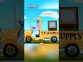 the Spike spent 20 years trying to escape from prison with an iron spoon #animation