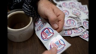 2021 general election analysis, look toward 2022