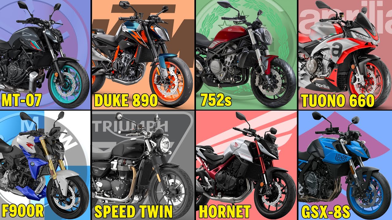 Kenapa Semua Kompakan Bikin Mesin 2 Silinder 270°? | EnoSiklopedia