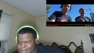 YBN Nahmir x YBN Almighty Jay "No Hook"  ( Reaction)