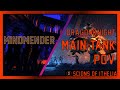 Mindmender DK Main Tank | Veteran Sanity's Edge Trifecta | 265.9K Xbox NA