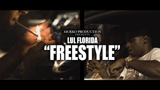 Lul Florida "freestyle" (One take) Shot by. @Darealmurko