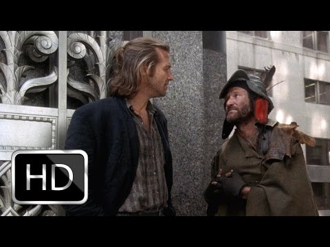 Fisher King (1991) - Trailer HD Remastered