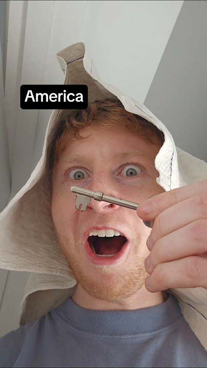 America banning Tiktok...