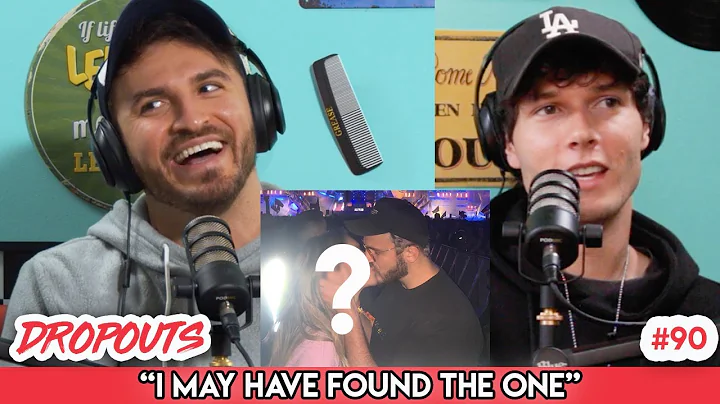 Zane Hijazi reveals his Hidden Relationship - Drop...