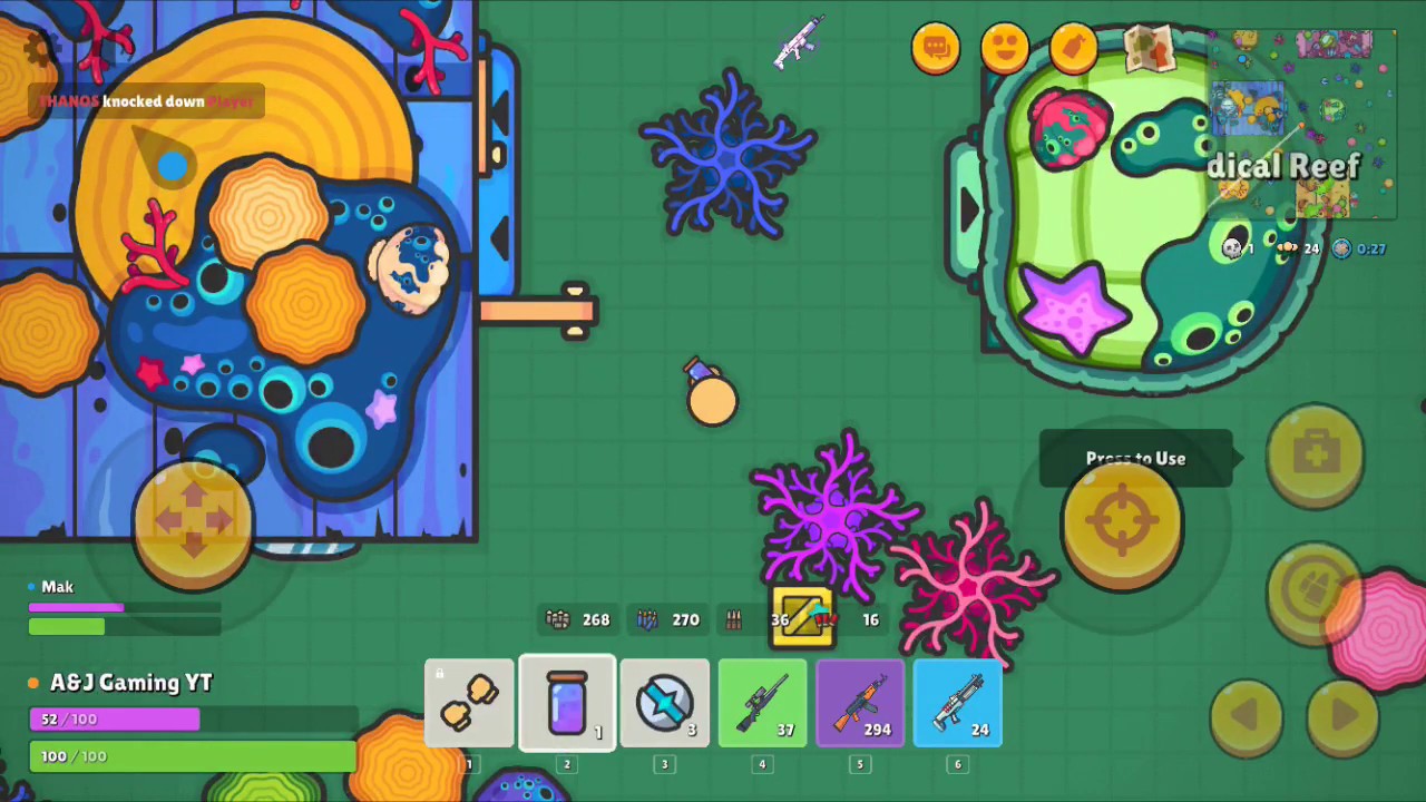 Zombs Royale live stream! Road to 400 subs!