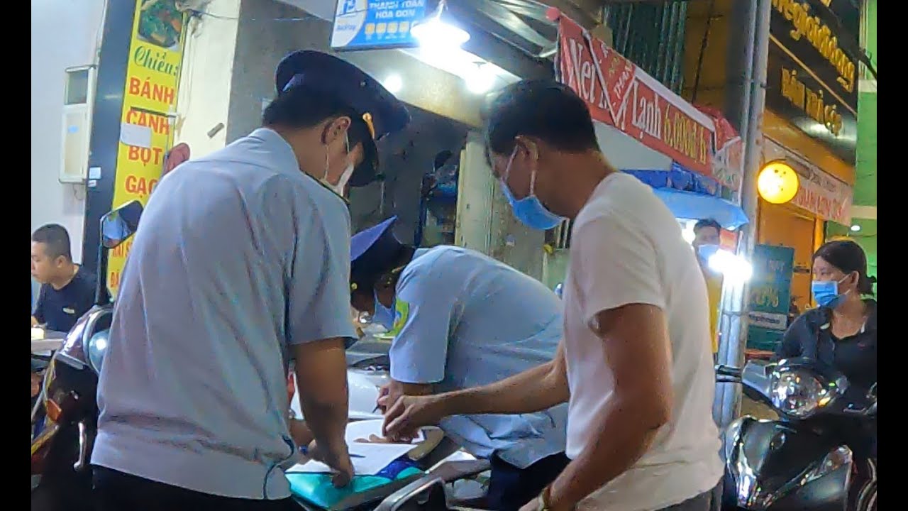 Đang nhậu ôm bàn chạy | Giãn cách xã hội | hạn chế tập trung đông người nha bà con | #BĐP10