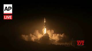 Space Debris SHOCKER! Falcon 9 Hits Moon | NROL-172 Launch Live!