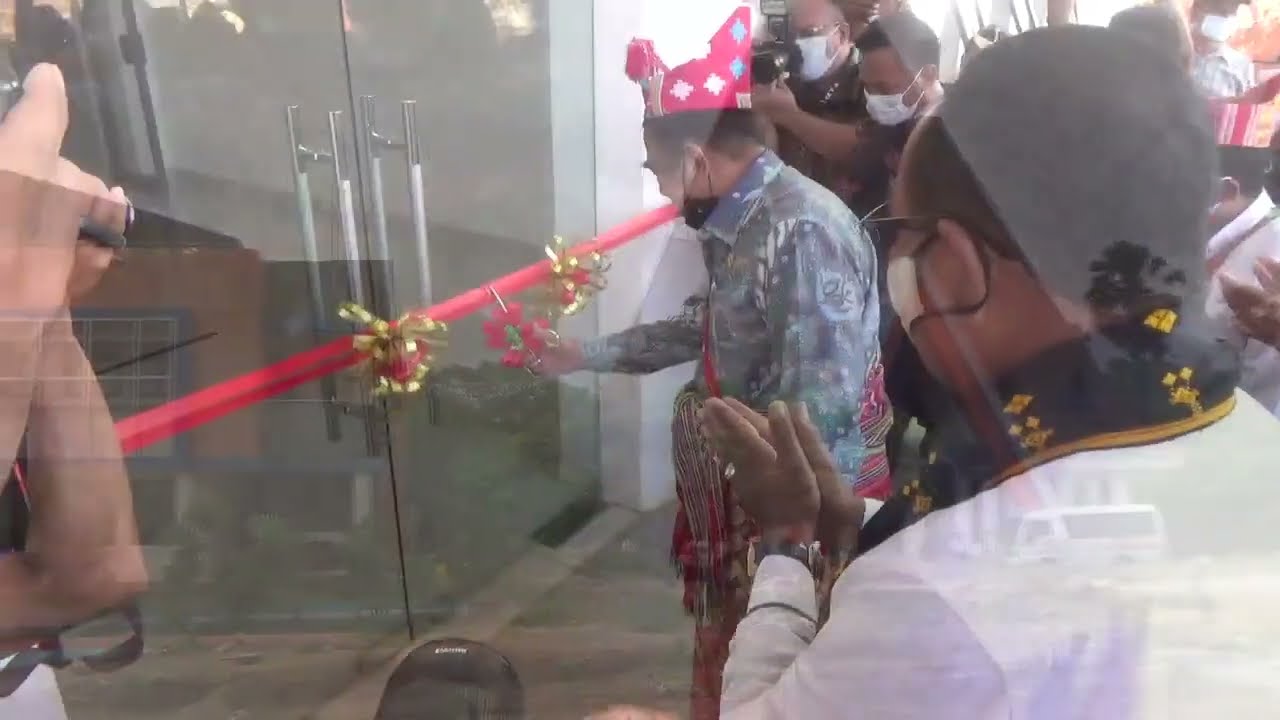 PROFIL IAKN KUPANG 2023