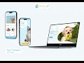TailUp Marketplace | Modern UX/UI Web Design for Pet Owners