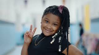KIPP Texas: "For All, With Heart"