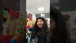 Гладна мечка 🐻 хоро не играе! Ще мляскам ЯКО с кеф! Време е да се посмеем и нахраня заедно с Вас!🥐🍫🌷