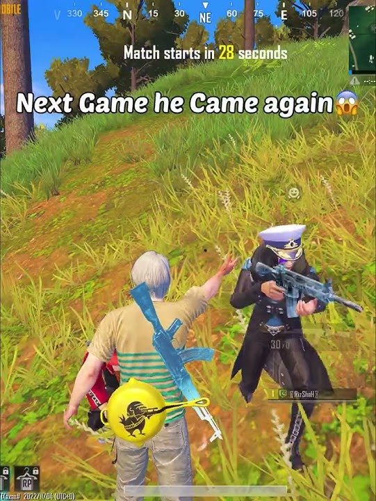 I GAVE REVENGE TO MY UZBEK FAN❤️ UZBEK SILLA🇺🇿❤️🇵🇰 #shorts #pubgshorts