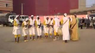 Ismgan 2014.Morocco Gnawa