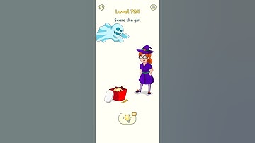 DOP 2 Level 724 |Delete one part 2 Level 724 #shorts #ARGaming #DOP2 #youtubeshorts #viralvideo