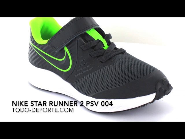 nike star runner 2 vf psv