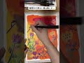イラストメイキング｜夜明けの来ない夜は無いさ🥹⭐️明日も良い日になるよ！！