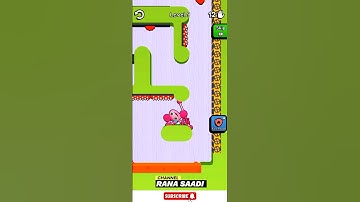 Mommy Maze: Stretch Long Legs Part #9 | #games #shortsfeed #funny #trending #youtubeshorts #viral