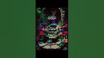 سورة هود #quran #دويتو #دعاء #duet #صباحالخير #تيك_توك #دعاءمستجاب #لايك #حالاتواتس #راحة_نفسية