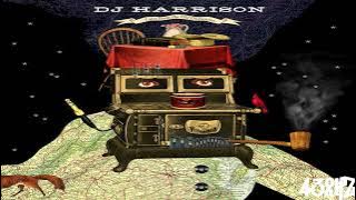 DJ Harrison - Have You Ever Been (to Electric Ladyland) (432Hz)