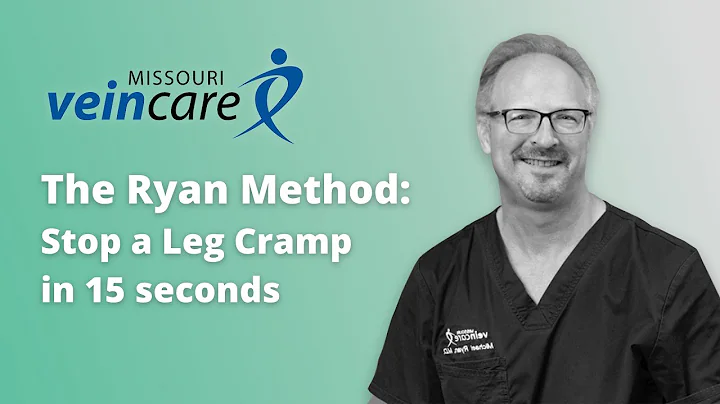 How to Stop a Leg Cramp in 15 Seconds - DayDayNews