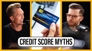 Your Credit Score Does Not Matter