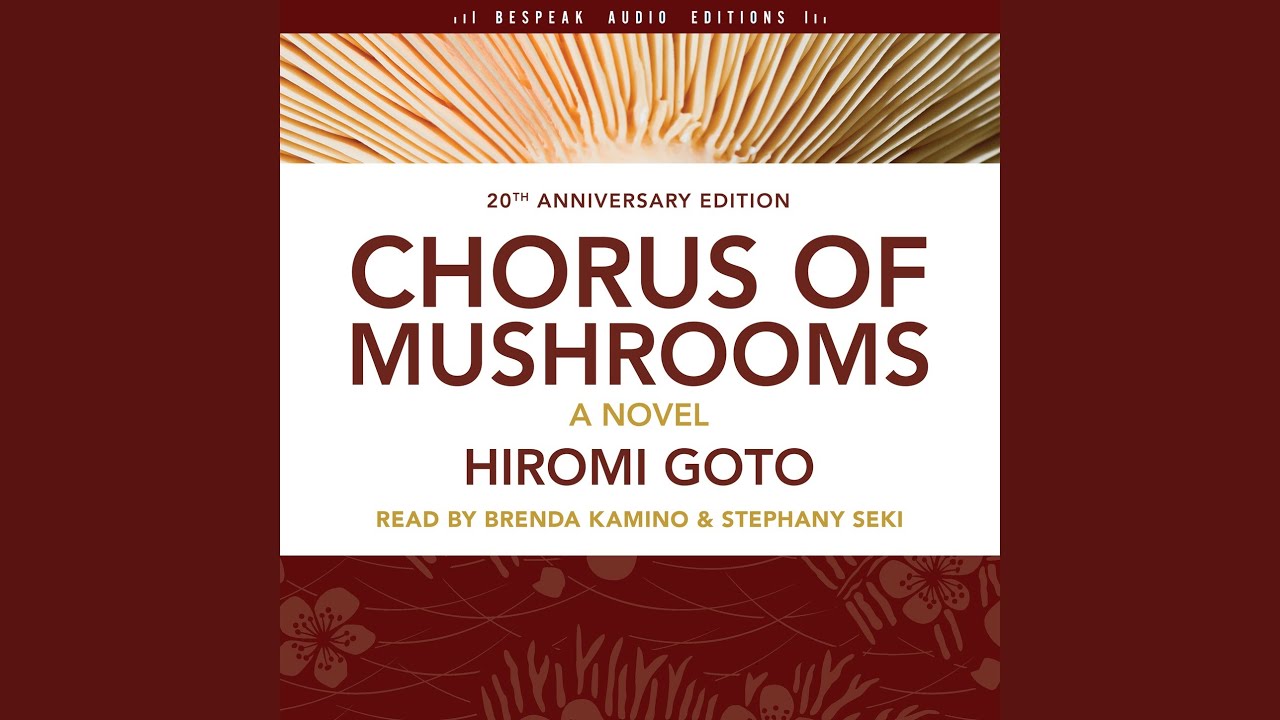 Chapter 5 Chorus of Mushrooms YouTube