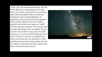 CKLA Unit 7 Lesson 7