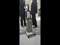 2022 new  design upright dry vacuum cleaner for home or office using