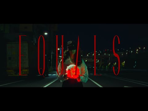 SPENSR - EQUALS【Official Music Video】
