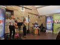 FGB Rotherham Chapter/Speaker Ian bell