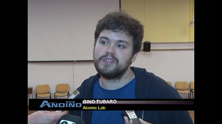 GINO TUBARO 1