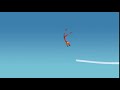 Springboard animation