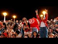 حضرة تونسية في قلب برلين تثير إعجاب الألمان