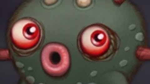 Cold Island - Originals + Grumpyre - My Singing Monsters