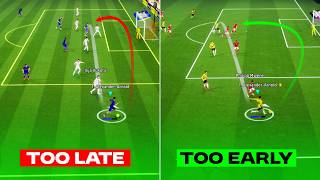 3 Tips To Score From Every CROSSING - eFootball 2026