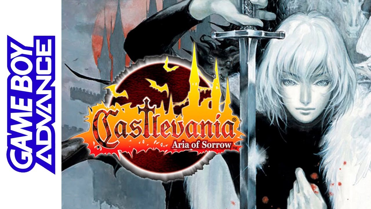 Castlevania Aria Of Sorrow Map Guide : Dawn Sorrow Castlevania ...