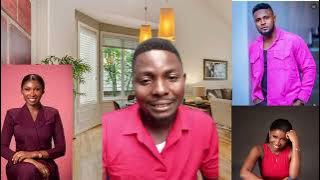 Am not Engaged Sonia uche made it official to her fans. Wooo!!!