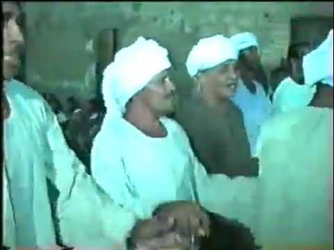 رشاد عبد العال والفنان سيد النظيم دور عمنا يحيي طاهر