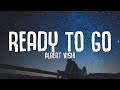 Alan Walker Style || Albert Vishi - Ready To Go (Lyrics)