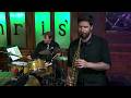 Orrin Evans Quintet - Don't Fall Off the L.E.J.