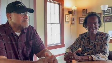 Haskell House Heritage: Stories from Family